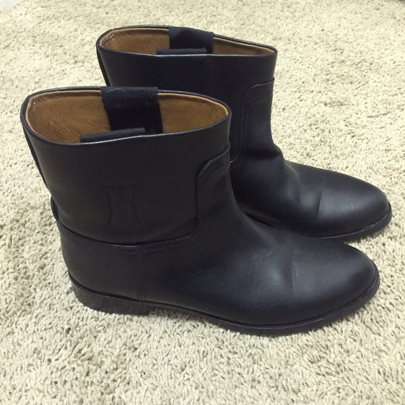 *Rag & bone holly boot-d - Picture 2 of 4